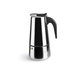 IBILI Moca-koffiezetapparaat, veelkleurig, 15 kopjes, 700 ml