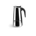 IBILI Moca-koffiezetapparaat, veelkleurig, 15 kopjes, 700 ml