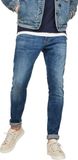 G-Star Raw Revend Skinny Jeans Heren - Broek - Blauw - Maat 28/34