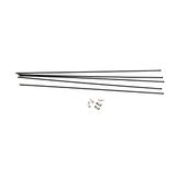 5-pack Venom 5-pack radius + moer Venom 2, 302 mm