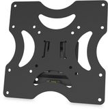 Digitus DA-90310-1 tv-bevestiging 94 cm (37") Zwart