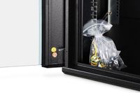 Digitus DN-37111 Wandrek 12U Zwart