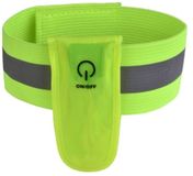 Reflecterende Quick Media Reflecterend Quick Media USCSGK Armen
