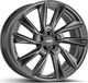 AEZ HAVANNA GRIS gunmetal 9.5Jx21 5x114.3 ET40