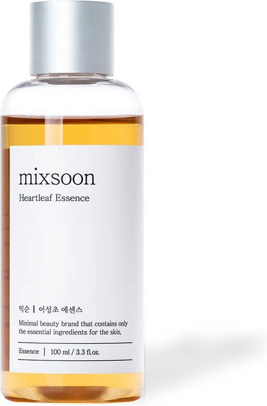 Mixsoon Heartleaf Essence 100ml