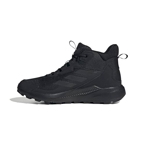 adidas Terrex Anylander Mid Hiking Shoes