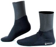 Abysstar Smooth Skin Duiklaarzen 3 Mm Blauw EU 38-39