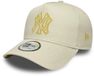 NEW ERA METALLIC OUTLINE EFRAME NEYYAN Beige