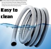 OEM Wan GmbH wasmachine slang / waterslang 2m