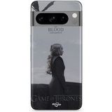 Google Pixel 8 Pro hoesje game of thrones huis van de draak Maniacase