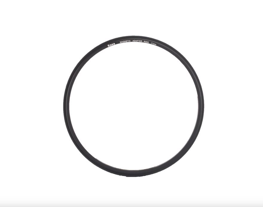 Kase Filters Kase Magnetisch Circulaire Adapterring 82mm