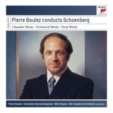 Sony Music Sony Classical Pierre Boulez Conducts 7 CD Standard Edition Stereo Classical Music