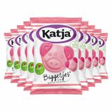 Katja 9x Biggetjes 125 gr