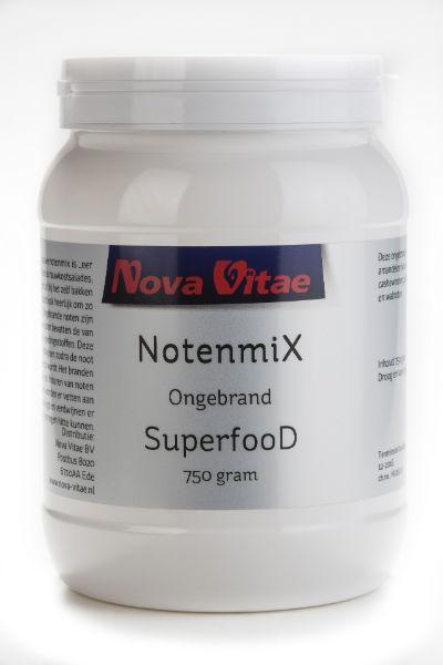 Nova Vitae Superfood Notenmix 750gr