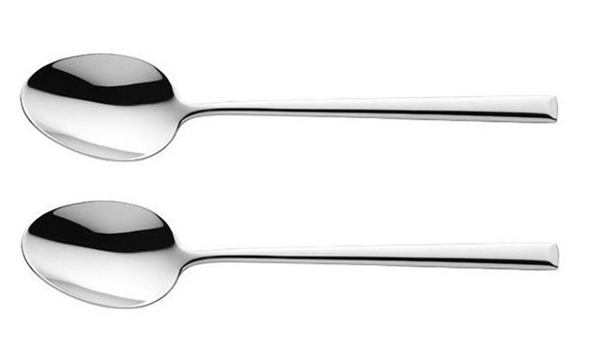 Amefa Metropole Dessert- & Ontbijtlepel - RSV 18/10 - 2 Stuks