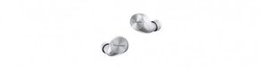 Technics EAH-AZ60E-S hoofdtelefoon/headset True Wireless Stereo (TWS) In-ear Oproepen/muziek USB Type-C Bluetooth Zilver