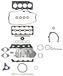 Full Ajusa 50402600 afdichtingsset compleet