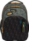 McNeill Rugzak Base Backpack Star Wars 21L Mandalorian Veelkleurig