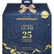 Real Techniques Unwrap Glam élastiques à cheveux 25 pièces
