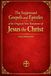 The Suppressed Gospels and Epistles of the Original New Testament of Jesus the Christ, Complete Nine Volumes 1-9