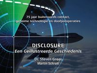 Disclosure: Obelisk Boeken Disclosure: een geïllustreerde geschiedenis