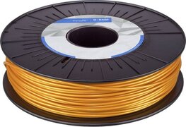 BASF Pla Filament voor 3D-printers (2,9 mm) Goud