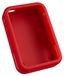 Merkloos Icecat Beschermhoes voor + - Rood