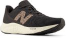 New Balance ARISHI Dames Sportschoenen - BLACK CEMENT