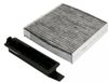 BOSCH 1987435501 Filtre, air de l'habitacle