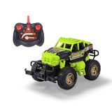 Dickie Toys - Croc Commander – op afstand bestuurd RC-voertuig