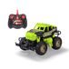 Dickie Toys - Croc Commander – op afstand bestuurd RC-voertuig