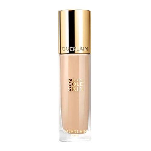 Guerlain Parure Gold Skin Glow Foundation 3N Neutral/Neutre 35 ml