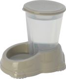 Gebr de boon Moderna Mp Smart Hopper Drinker Groot 3 L Beige