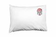Bona Basics Decoratieve kussenhoes Wit 50x35 cm