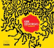 PIAS Nederland Kirk Degiorgio Presents Sambatek (CD)