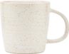 House Doctor Pion mok Blanc/Gris