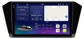 VW Passat B8 (2015-2018) autoradio Android avec écran 2K, 6+128Go, CarPlay, navigation, Bluetooth, GPS, 4G LTE