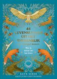 44 Christofoor 44 levenslessen uit het dierenrijk voor (jonge) mensen