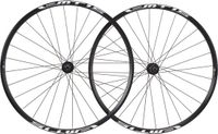 Shimano WH-MT15 - Wielset - MTB - 27.5 inch - Zwart - Aluminium