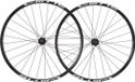 Shimano WH-MT15 - Wielset - MTB - 27.5 inch - Zwart - Aluminium