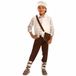 My Other Me Kostuums Enfants Prêtre - 7-9 Ans