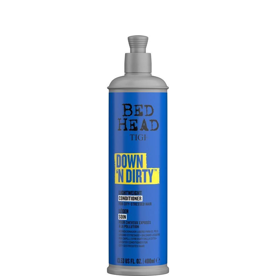 Tigi Down N' Dirtytm Lightweight Conditioner - 400 ml