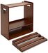 Hartwood Versterkerstandaard en Pedalboard Bundel