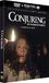 Conjuring Les dossiers Warren [DVD + Copie digitale]
