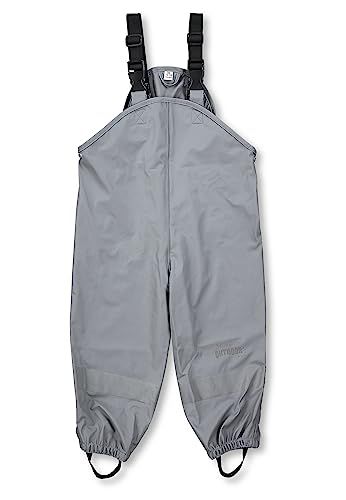 Sterntaler Regenbroek Kinderen Uniseks Lichtgrijs 116 cm