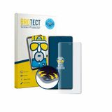 BROTECT - Screenprotector voor Honor Magic V6 - Folie Beschermfolie matte volledig dekking 2 Stuks