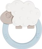 Done By Deer Bijtring - Sheepy - Blue