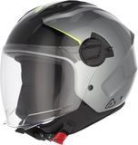 Acerbis Levante Casque à réaction Logo