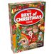 Drumond Park T72989EN The Best Board Cracking Trivia voor All The Family | Logo Christmas Games voor volwassenen en kinderen, geschikt vanaf 12 jaar, meerkleurig