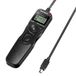 NEEWER Digitale timer afstandsbediening (vervanging voor MC-DC2) voor Nikon D90 D600 D610 D3100 D3200 D3300 D5000 D5100 D5200 D5300 D7000 digitale spiegelreflexcamera's